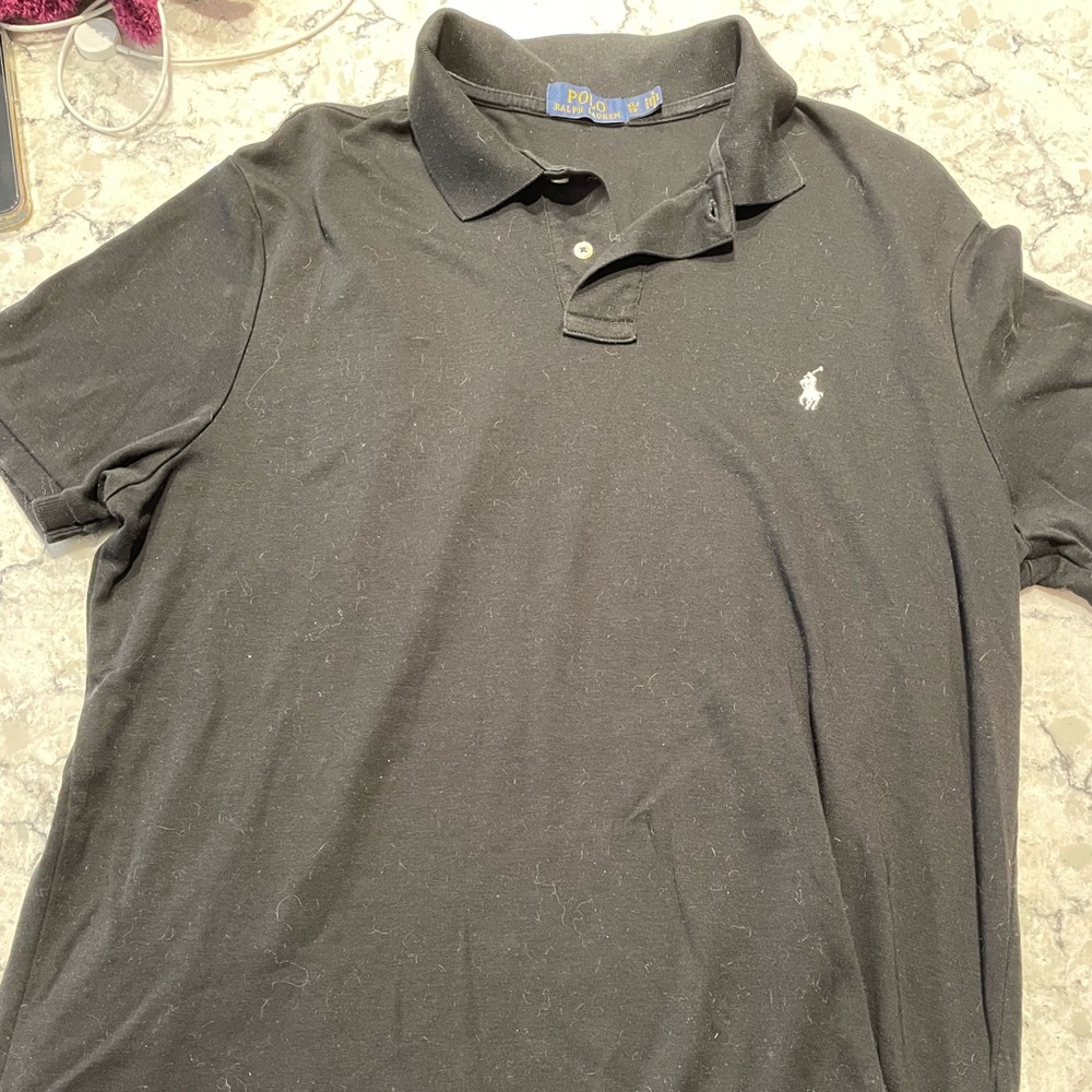 Ralph Lauren Polo like new